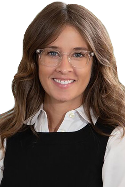 Andrea Johnson Swope, Navigen Wealth Management Wealth Manager