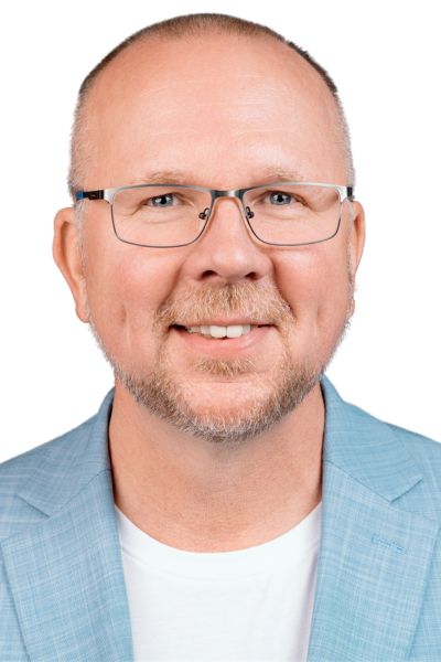 Brad Nagel, CTFA, Navigen Wealth Management Senior Wealth Manager