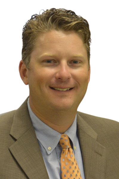 Brian Versey, Wealth Manager at Navigen Wealth Management