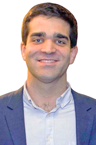 Joe Crawford, Navigen Wealth Management Director of Operations
