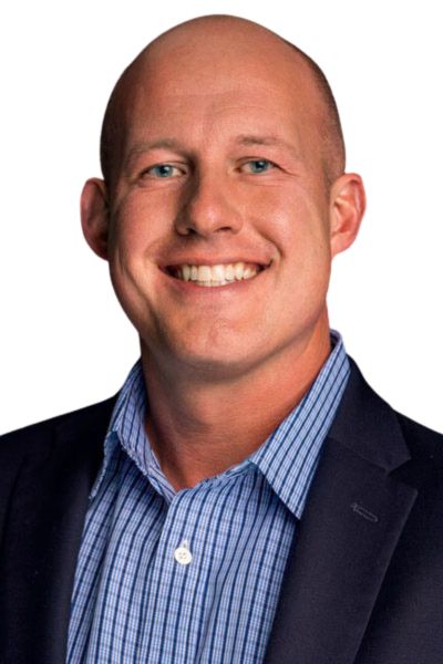Jon Robinson, Navigen Wealth Management Portfolio Manager