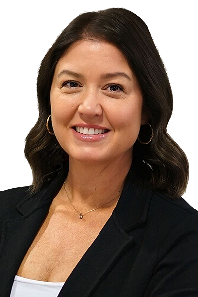 Melissa Murtorff, Navigen Wealth Management Relationship Manager
