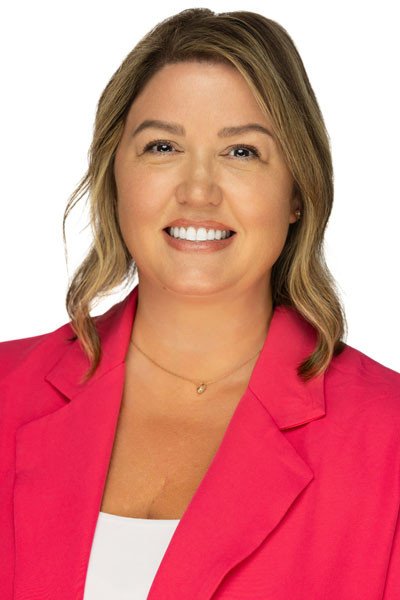 Melissa Murtorff, Navigen Wealth Management Relationship Manager