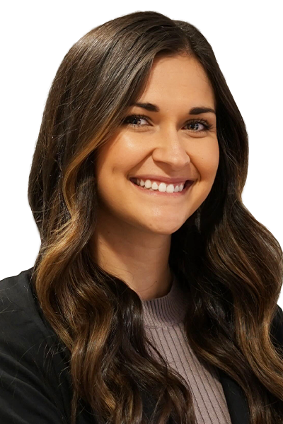 Samantha Large, Navigen Wealth Management Relationship Manager