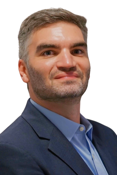 Scott Victor of Navigen Wealth Management headshot